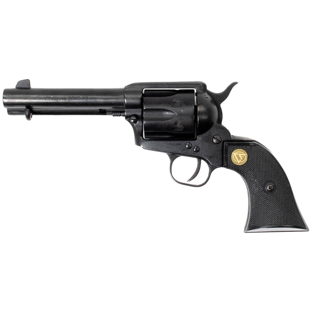 CHIAPPA FIREARMS SAA 1873
